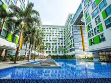Hình ảnh Cho thuê Republic plaza 50m2,1PN,1WC, Giá 13tr/th
