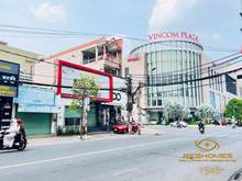 Hình ảnh 〽️Cho thuê nhà 1 trệt 1 lầu 13m ngang mặt tiền gần vicom Biên Hòa