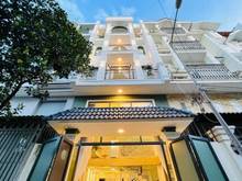 Hình ảnh Hàng hiếm! Lên sóng căn nhà ở Đường Số 59, Gò Vấp. 47m²/2tỷ1. SHR