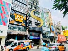 Hình ảnh XUỐNG GIÁ 50 tỷ. Building VP MT Hai Bà Trưng P.6 Q3 8x20 H 10T 160 tỷ