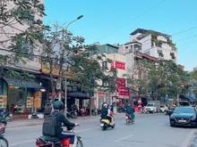 Hình ảnh Bán nhà KINH DOANH mặt phố DƯƠNG VĂN BÉ - Hai Bà Trưng, 57m2, 15.2 tỷ