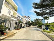 Hình ảnh Hàng ngộp. Bán gấp nền đất 61m2 P.An Lạc, Ngay ngã tư Võ Văn Kiệt