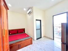 Hình ảnh Căn Hộ Ban Công 28m2 Full Tiện Nghi Ngay Ngã 4 Bảy Hiền, BV Thống Nhất