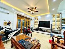 Hình ảnh 💥 Bán nhà Trần Khát Chân - Nhà đẹp gần phố - 45m - 5,5 tỷ