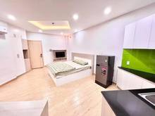 Hình ảnh Căn Hộ Mini mới keng siêu thoáng gần ngã 4 Phú Nhuận Sân Bay