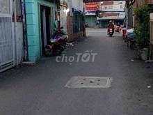 Hình ảnh Nhà nguyên căn hẻm 1 trệt 1lầu Đường Nguyễn thị Thập p.Tân Phú Quận 7