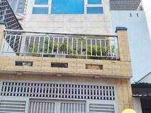 Hình ảnh Mặt tiền KD kế Tân Phú ra Lê Văn Quới Nguyễn Thúc Hoạch 48m2 nhỉnh 4tỷ