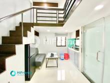 Hình ảnh CHDV Tân Quy full nội thất máy giặt riêng - HIFRIENDZ HỖ TRỢ CỌC
