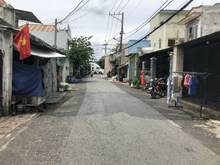 Hình ảnh Đất Đẹp Sổ Vuông Gần Cầu Vượt An Sương, Bà Điểm, Hóc Môn, 158M2, 5.5Tỷ