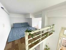 Hình ảnh Phòng Thuê DUPLEX Gía Rẻ Tại Vũ Ngọc Phan Bình Thạnh