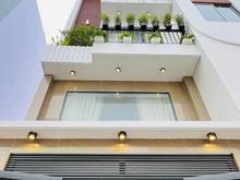 Hình ảnh Siêu phẩm đường Hoàng Diệu - Quận 4, 56,8m2/2tỷ1. Sổ hồng chính chủ
