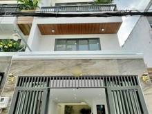 Hình ảnh Cần bán nhà MT Số 8 Đặng Văn Ngữ, P.10,Quận Phú Nhuận, 2tỷ9, 72m2