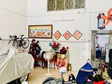 Hình ảnh Bán nhà MT KD Trần Thủ Độ, Phú Thạnh, Tân Phú,85m2, 2 tầng.