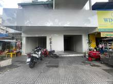 Hình ảnh Cho thuê nhà mặt tiền 215 Đường Ba Tháng Hai, Phường 10, Quận 10