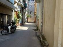 Hình ảnh Bán đất Nguyên Xá 40m2, lô góc 2 thoáng, gần phố giá chào 2.75 tỷ.