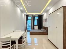 Hình ảnh 🌍Phòng Cho Thuê Full Nội Thất Gần Phan Xích Long - Ban Công View Sông
