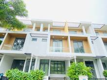 Hình ảnh Cho thuê nhà KDC RiverPark Liên Phường 3 lầu gần KCN Cao, Đỗ Xuân Hợp