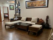Hình ảnh Chính chủ cần bán CHCC Vimeco Nguyễn Chánh, DT: 133M2, 3pn, 2vs