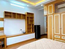 Hình ảnh 🔥Siêu phẩm☘️Mb6623 nạp rút nhanh chóng 1PN ban công siêu xịn☘️Quận Gò Vấp🔥