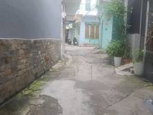 Hình ảnh Hẻm 536 Âu Cơ, Ngay Khu Bàu Cát, Ni Sư Huỳnh Liên, 92 M2 (6x15)