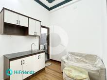 Hình ảnh 2PN full nội thất cửa sổ trời _ ngay UBND Q6_Phạm Văn Chí
