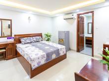 Hình ảnh 🔥Căn Hộ Tiện Nghi Cạnh Bờ Kè Hoàng Sa, 5’ đi CoopMart