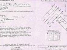 Hình ảnh Siêu phẩm biệt thự sân vườn 28 Tú Xương, Phường 7, Quận 3, DT: 397,1m2