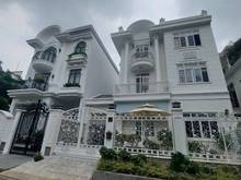 Hình ảnh Cần bán gấp biệt thự Nam Thông 2, DT: 8x18m (1 trệt 2 lầu áp mái)