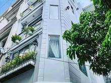 Hình ảnh Không thể bỏ qua siêu phẩm đ.Lê Đức Thọ-phường 17-Gò Vấp,38m²/2tỷ1.SHR