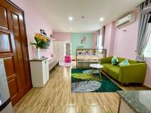 Hình ảnh Mb6623 nạp rút nhanh chóng cao cấp full nội thất ngay Bến Vân Đồn Q4
