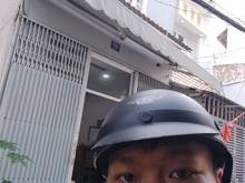 Hình ảnh Bán nhà Tân Hương-Hẻm oto quay đầu-Sổ vuông vắn-TL sâu.