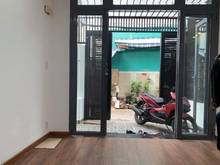 Hình ảnh PHÚ NHUẬN khu HIẾM nhà bán, HẺM XE HƠI 5 tầng BTCT 33m2 SÁT MẶT TIỀN