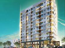 Hình ảnh CT1 Riverside Luxury Nha Trang – Mb6623 nạp rút nhanh chóng view sông Quán Trường.