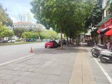 Hình ảnh nhà mặt phố nguyễn văn huyên đường 40m vỉ hè kinh doanh 59m 36 tỷ 8T.
