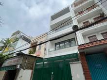 Hình ảnh Cho thuê nhà 354A Lý Thường Kiệt, Phường 14, Quận 10.