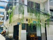 Hình ảnh Cho thuê nhà nguyên căn hẻm xe hơi: 490A Nguyễn Đình Chiểu, P2, Q3