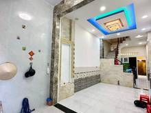 Hình ảnh NHÀ LÊ VĂN SỸ 44M2, 3 TẤM, 3 PN CÓ phòng ngủ TẦNG TRỆT chỉ nhỉnh 5 tỷ
