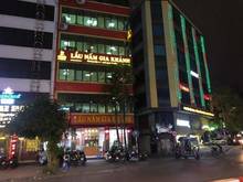 Hình ảnh Cho thuê nhà mặt phố Vũ Phạm Hàm- Kinh doanh- đông dân văn phòng