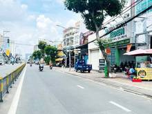 Hình ảnh Cho thuê tòa CHDV 45P 3 + Sàn Văn Phòng ,Mặt Tiền Nguyễn Thị Thâp ,Q 7