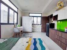 Hình ảnh Trống 2P Studio+Duplex nhà mới Siêu Thoáng 32m2 Ở Liền, Phú Nhuận