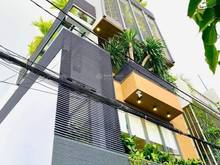 Hình ảnh Chủ cần tiền bán gấp nhà cực đẹp HXH Thống Nhất, P.15, Gò Vấp, 2tỷ450