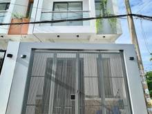 Hình ảnh Nhà 1 Trệt 1 Lầu 3 Phòng Ngủ Trục Chính Hẻm 388 Đường Nguyễn Văn Cừ