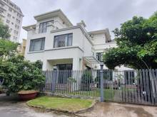 Hình ảnh Cho thuê biệt thự song lập, KDC Phú Mỹ Vạn Phát Hưng , quận 7.