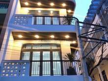 Hình ảnh Bán nhà đường Bùi Đình Túy,p12,quận Bình Thạnh gần chợ Bà Chiểu