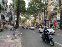 Hình ảnh Bán Nhanh nhà MT phố nội thất Ngô Gia Tự P.3 Q.10-5.7*29-6 lầu-28 tỷ