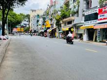 Hình ảnh Cho Thuê Nhà MT Sư Vạn Hạnh, Quận 10.