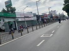 Hình ảnh Mặt bằng kinh doanh 1trệt 1gác lửng ,Nguyễn Thị Thập P.Tân Quy Quận 7