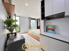 Hình ảnh 🌈Căn Hộ Ban Công_Rộng 45m2_Gần Khu Thị Nghè_Cầu Thủ Thiêm_Vinhome_Q1