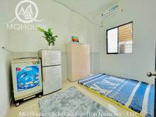 Hình ảnh 🍒🥝Phòng trọ, Full Nội Thất, Máy Giặc Riêng, Bình Thạnh