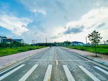 Hình ảnh Bán gấp đất nền thị trấn Tân Phong ,Quảng Xương